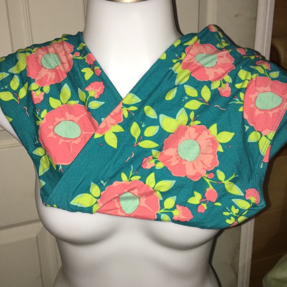 Lularoe OS leggings